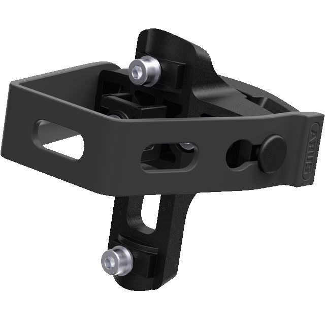 Antivol Articulé Pliant ABUS BORDO 6000K + Support ST