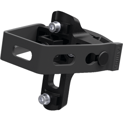 Antivol Articulé Pliant ABUS BORDO 6000K + Support ST