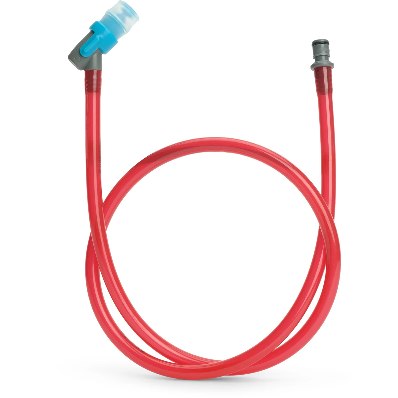 USWE HYDRAFLEX waterslang rood