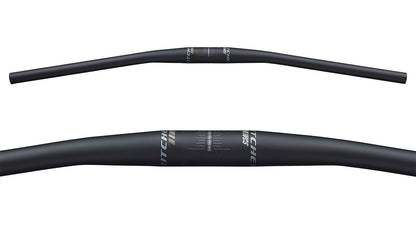 RITCHEY WCS RIZER MTB-stuur met 20 mm verhoging, 760 mm