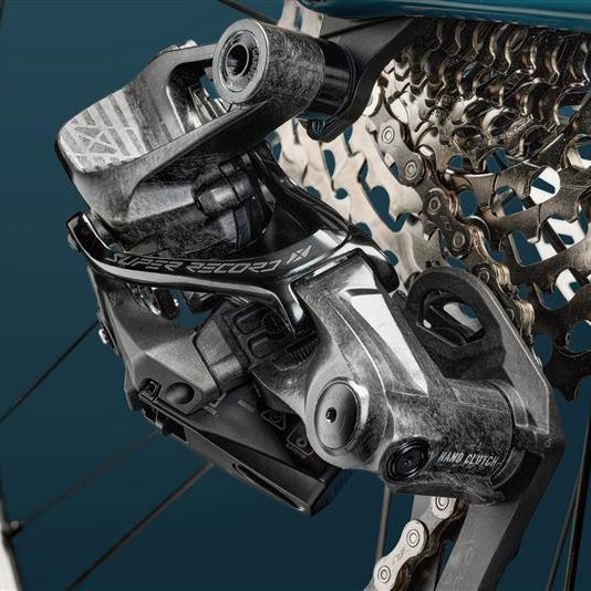 CAMPAGNOLO SUPER RECORD X 1x13V Groep