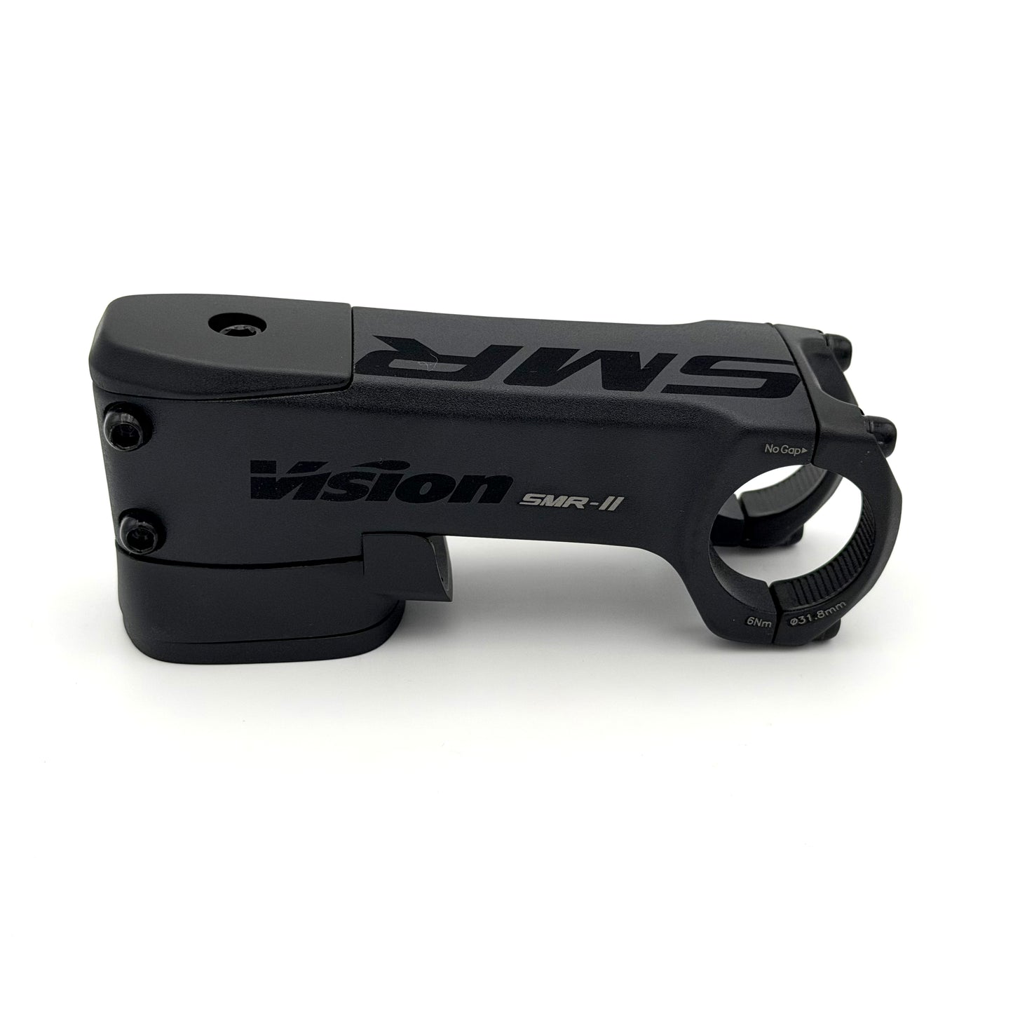VISION SMR II -10° stuurpen