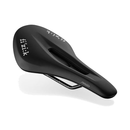 Zadel FIZIK VENTO ARGO X5 140 mm S-Alloy Rails