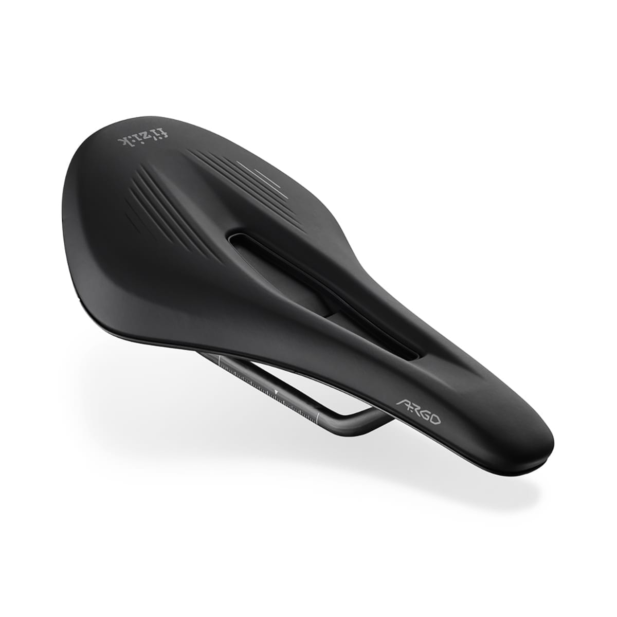 Selle FIZIK VENTO ARGO X1 140 mm Rails Carbon