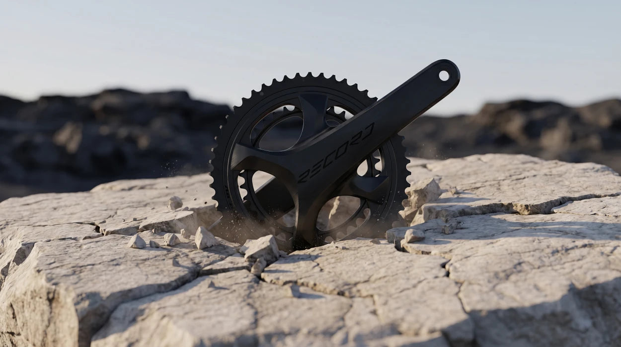 Groupe CAMPAGNOLO RECORD WRL 2x13V ALL ROAD