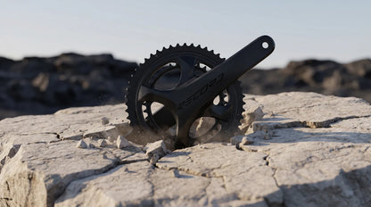 Groep CAMPAGNOLO RECORD WRL 2x13V ALL ROAD