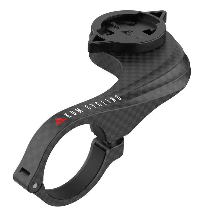 KOM Cycling Wahoo naar Garmin adapter