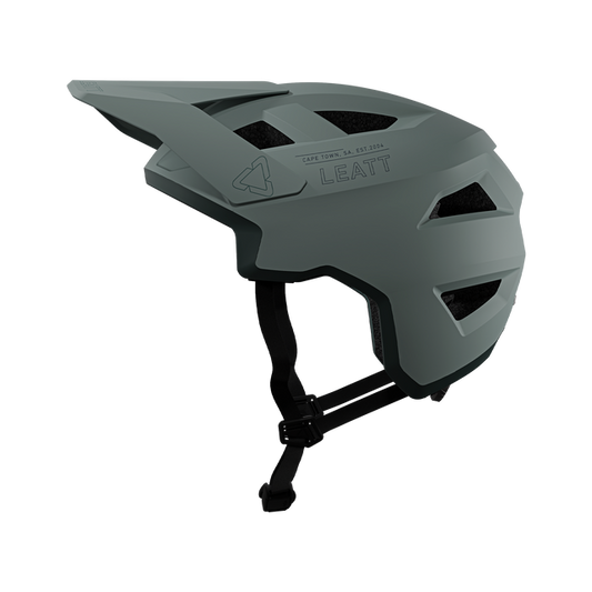 LEATT ALL-MOUNTAIN 2.0 mountainbikehelm groen