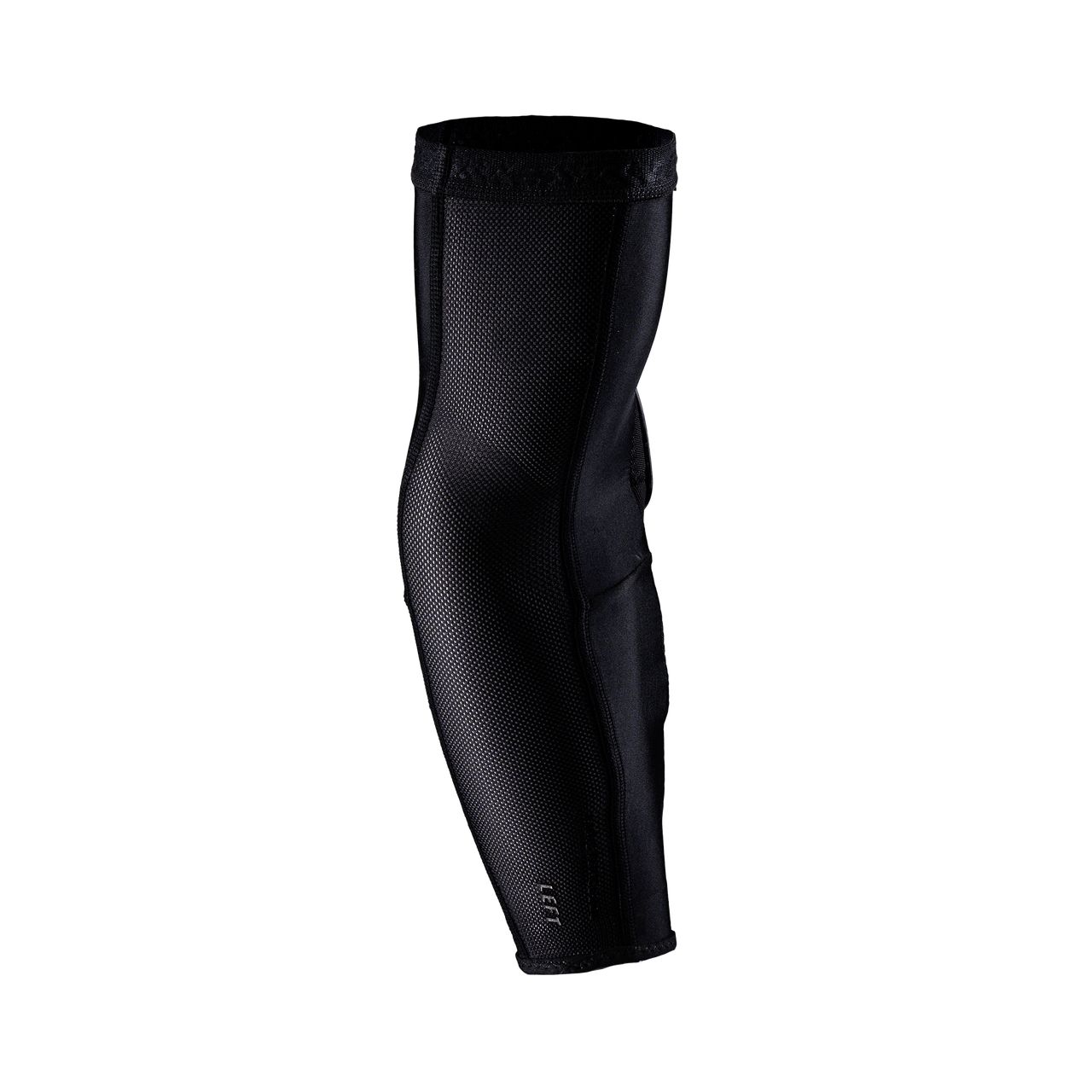 Coudières LEATT FLEXMESH Noir