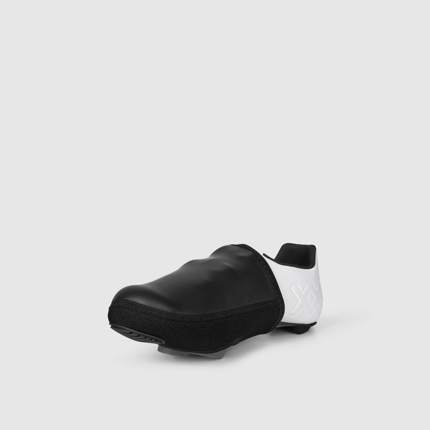 Couvre-Orteils GRIPGRAB PACR WINDPROOF Noir