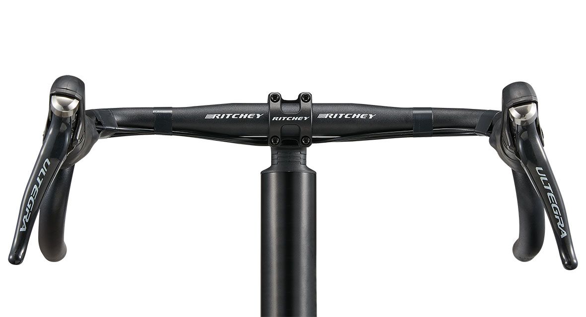 RITCHEY RL1 SWITCH-stuurpen