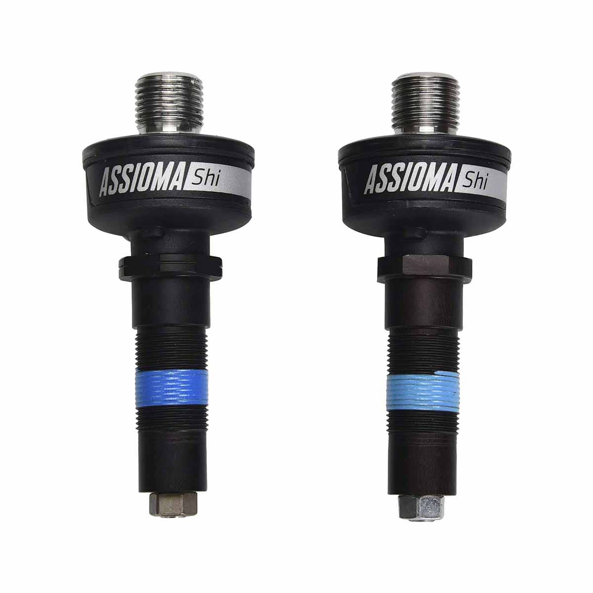 Pedaalassensor FAVERO ASSIOMA DUO SHIMANO