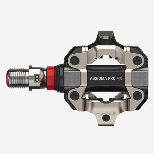 FAVERO ASSIOMA PRO MX Power Sensor Rechts pedaal