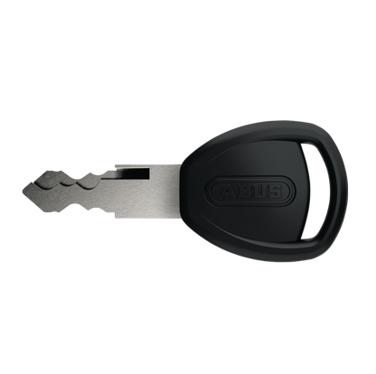 Kettingslot ABUS INFINITY LOOP 1806 Zwart