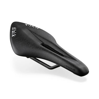 Selle FIZIK VENTO ARIONE R1 Light 145 mm Rails Carbone
