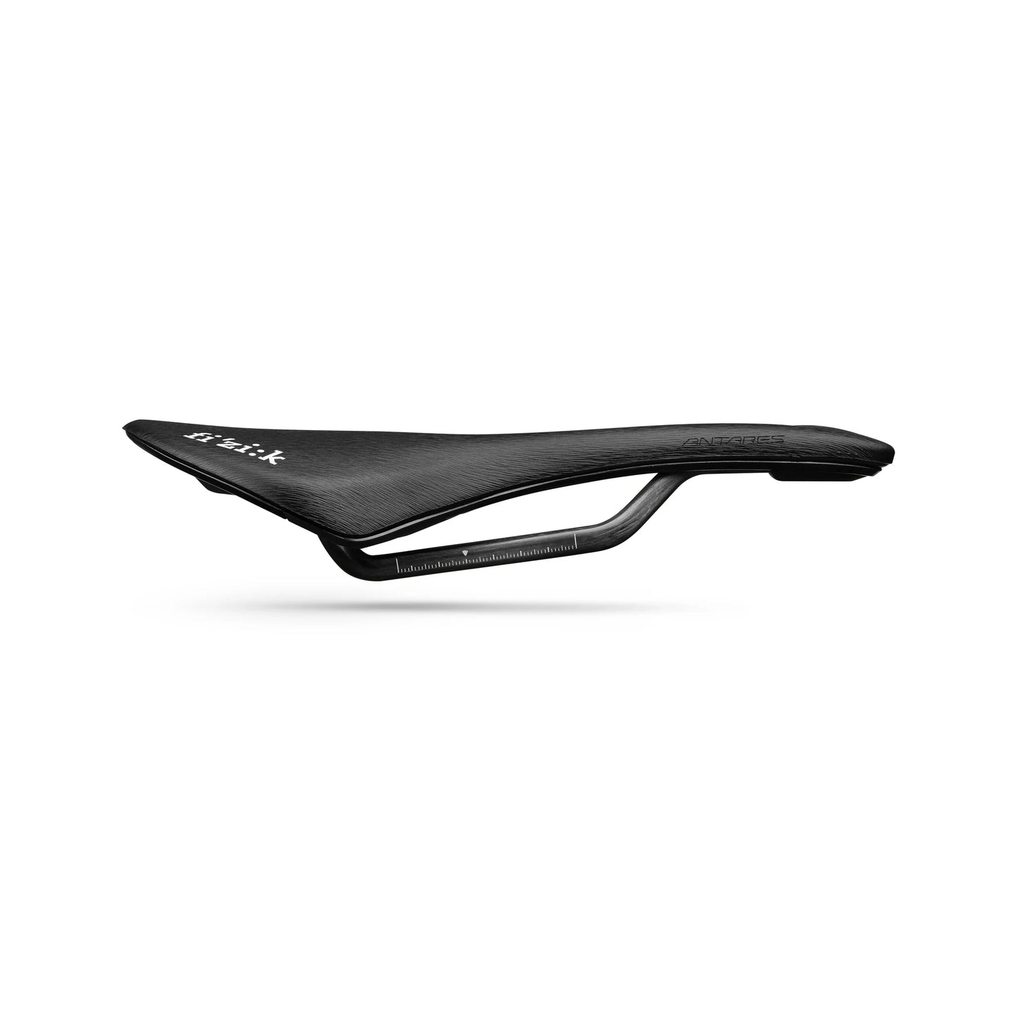 Zadel FIZIK VENTO ANTARES R1 Light 140 mm Carbon Rails