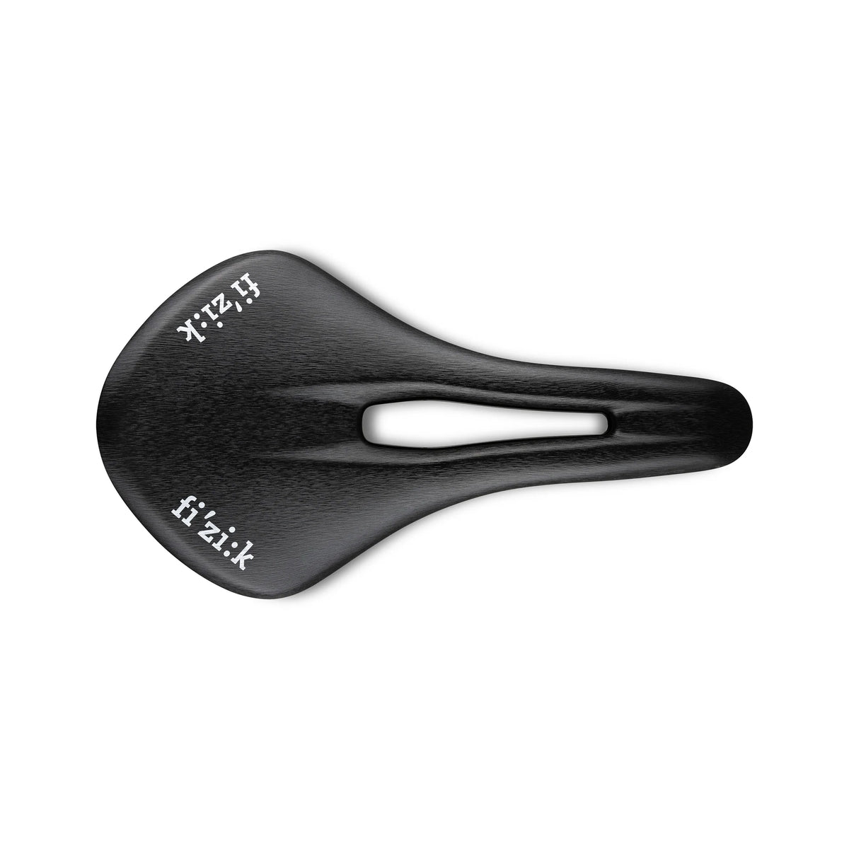 Selle FIZIK TEMPO ALIANTE R1 Light 155 mm Rails Carbone
