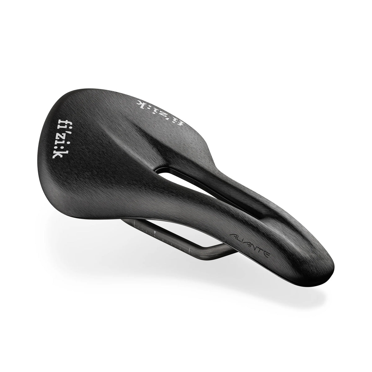 Selle FIZIK TEMPO ALIANTE R1 Light 145 mm Rails Carbone