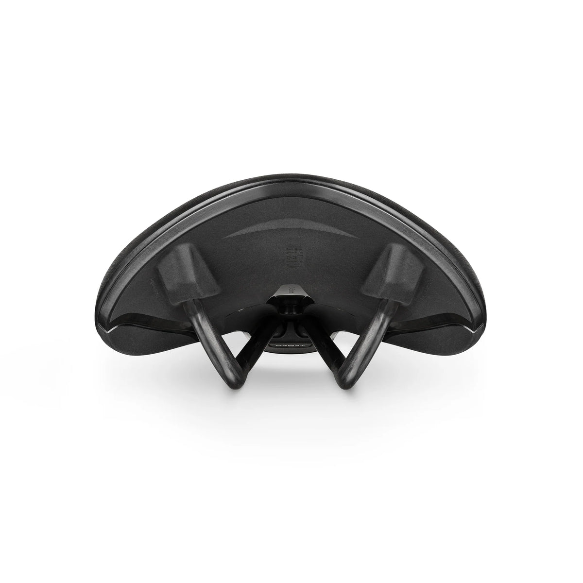 Selle FIZIK TEMPO ALIANTE R1 Light 155 mm Rails Carbone