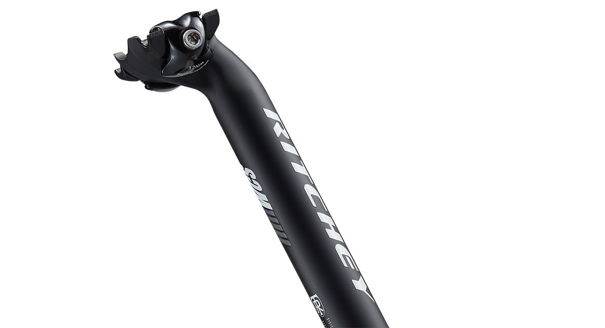 Zadelpen RITCHEY WCS 1-BOLT