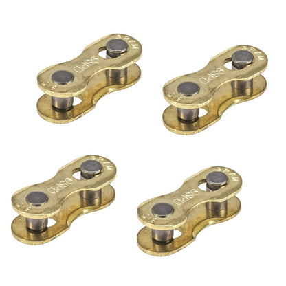 Snelkoppeling SRAM POWERLINK 9V Goud ( x4 )