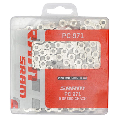 Ketting 9V SRAM PC 971