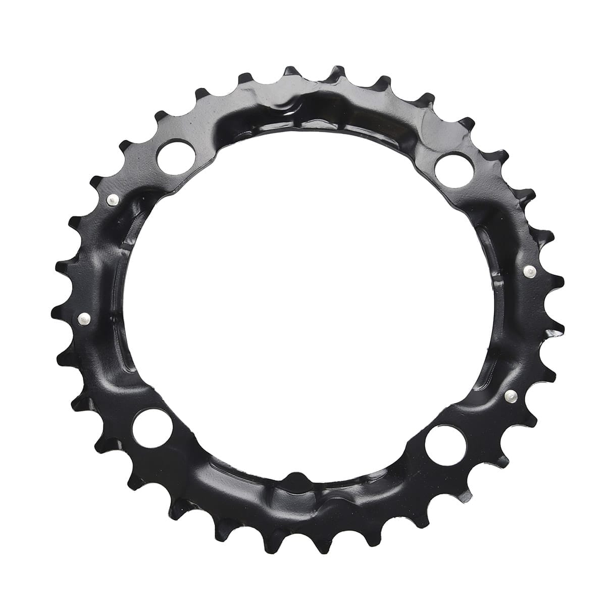 Plateau Intermédiaire SRAM MTB 104BCD 7V 4 Trous 104 mm