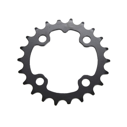 Binnenste Kettingblad SRAM MTB 64BCD V3 8/10V 4 Gaten 64 mm