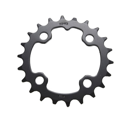 Binnenste Kettingblad SRAM MTB 64BCD V3 8/10V 4 Gaten 64 mm