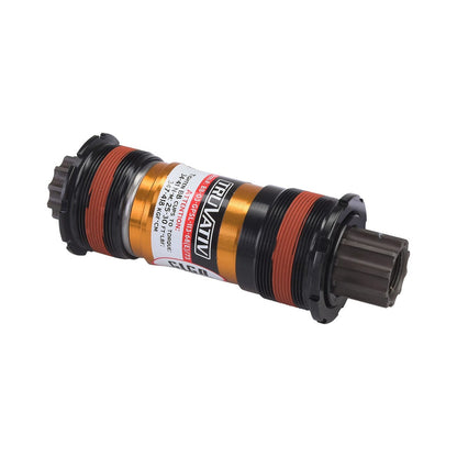 Trapas TRUVATIV GIGA PIPE TEAM SL 68/68E/73 mm Isis-as