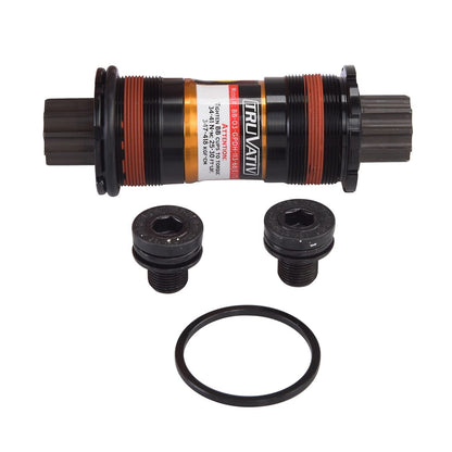 Trapasbehuizing TRUVATIV GIGA PIPE TEAM DH 68/68E/73 mm Isis-as