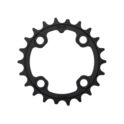 Binnenste kettingblad TRUVATIV MTB V3 8/9V 4 gaten 64 mm
