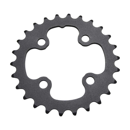 Binnenste Kettingblad SRAM MTB 64BCD 10V 4 Gaten 64 mm 26T