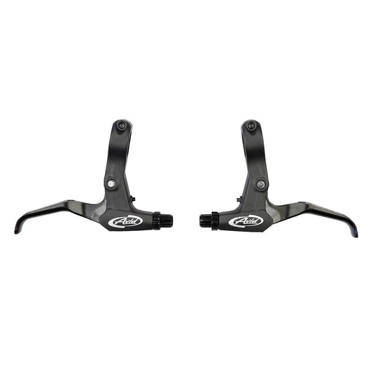 Paire de Leviers de Frein V-Brake AVID FR-5 Noir