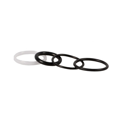 Interne Pakkingset ROCKSHOX BOXXER TEAM (2010-2014) #11.4015.387.000