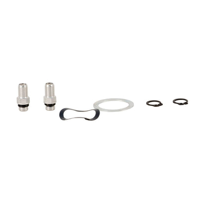 Interne Afdichtingsset ROCKSHOX BOXXER WC (2010) #11.4015.388.000
