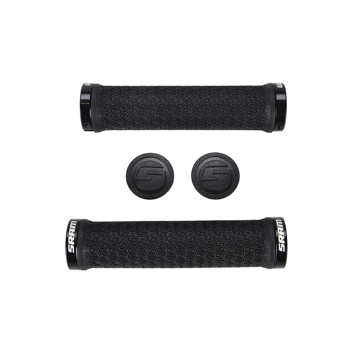 Grips SRAM Lock-On 130mm