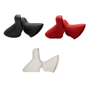 Kapjes voor Remhendels SRAM RED / FORCE / RIVAL / APEX 10V Wit
