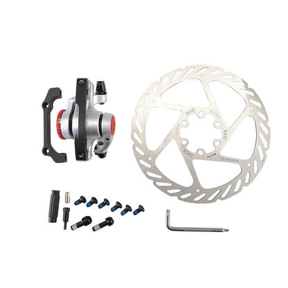 Mechanische Schijfremklauw Voor SRAM BB5 Road + Schijf