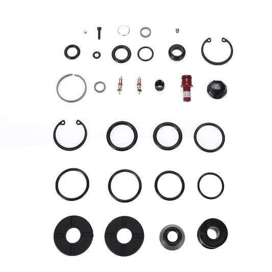 Kit Joints Internes ROCKSHOX SID B  32 mm Dual Air 120 mm 2011- 2012 #11.4015.494.000