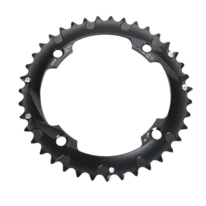 Buitenste kettingblad SRAM MTB 120BCD S2 10V 4 gaten 120mm