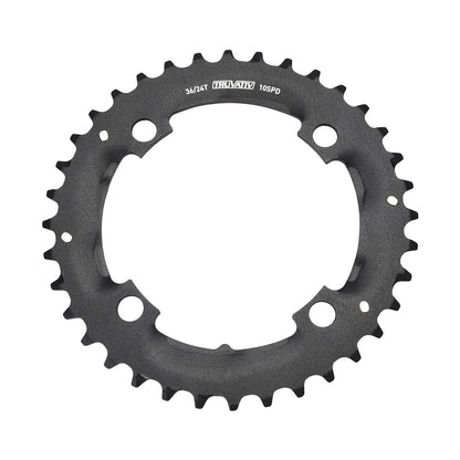 Buitenste Kettingblad SRAM MTB 104BCD SPECIALIZED 10V 4 Gaten 104 mm