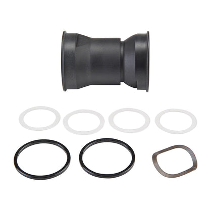 Adaptateur de Boîtier de Pédalier SRAM PF30 BSA 83 mm