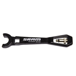 Afstelinstrument Demper ROCKSHOX VIVID/VIVID AIR