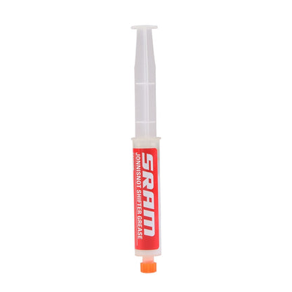 Vet in Spuit SRAM JONNISNOT (20 ml)