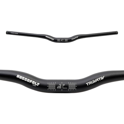 Stuur TRUVATIV HUSSEFELT COMP Rise 20 mm