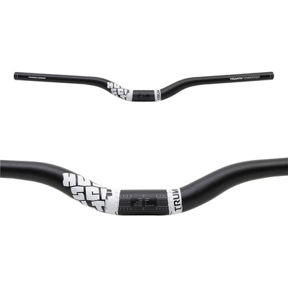 Stuur TRUVATIV HUSSEFELT Rise 40 mm