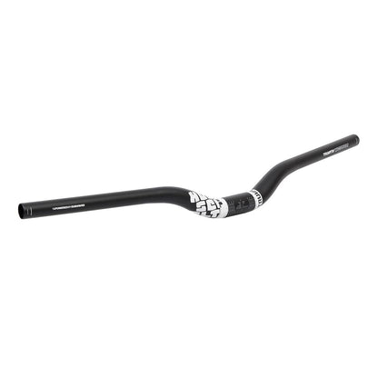 Stuur TRUVATIV HUSSEFELT Rise 40 mm