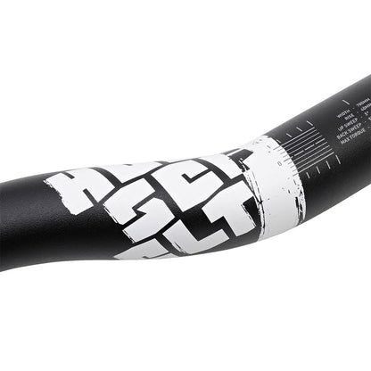 Stuur TRUVATIV HUSSEFELT Rise 40 mm