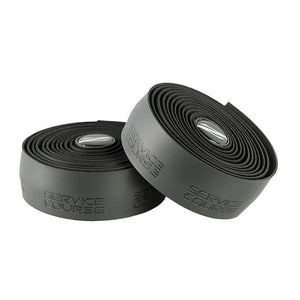 Stuurlint ZIPP SERVICE COURSE Zwart